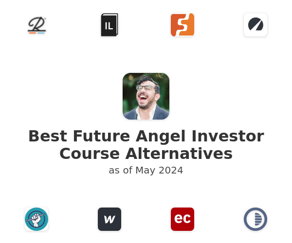 Best Future Angel Investor Course Alternatives