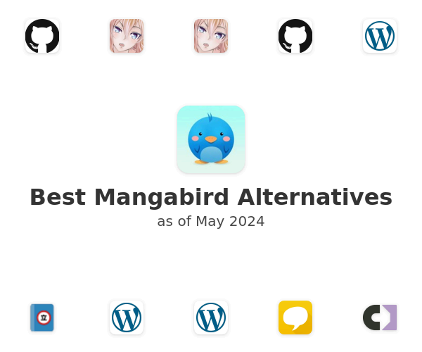 Best Mangabird Alternatives