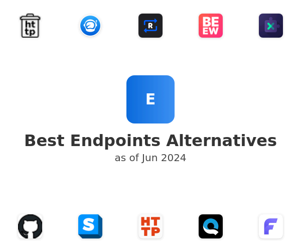 Best Endpoints Alternatives