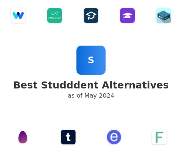 Best Studddent Alternatives