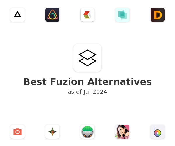 Best Fuzion Alternatives