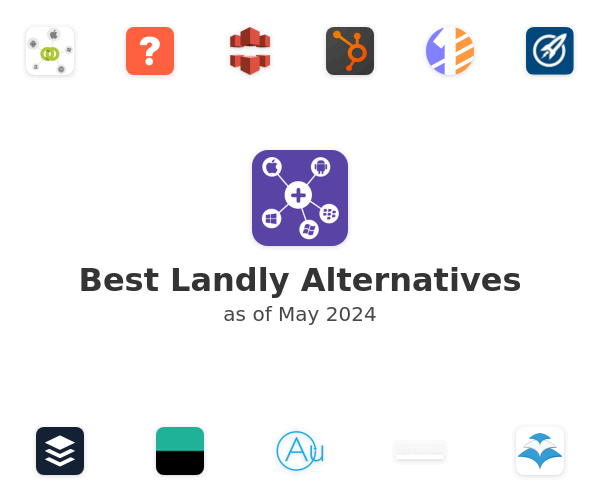 Best Landly Alternatives