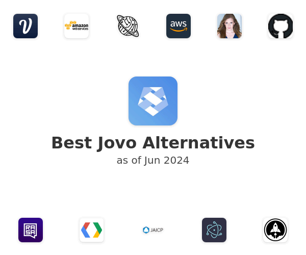 Best Jovo Alternatives