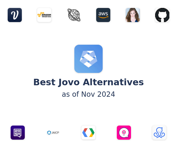 Best Jovo Alternatives