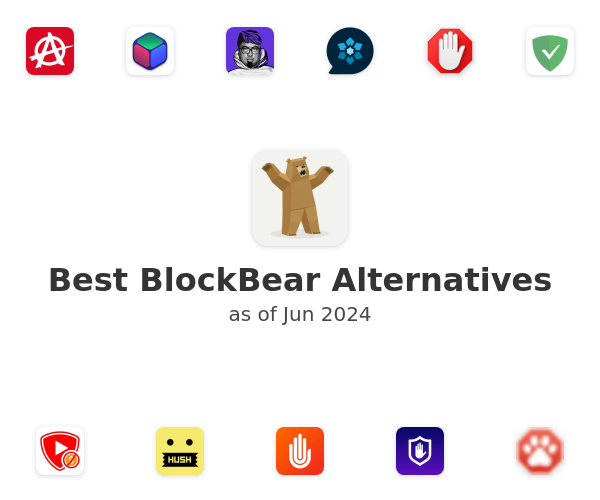 Best BlockBear Alternatives