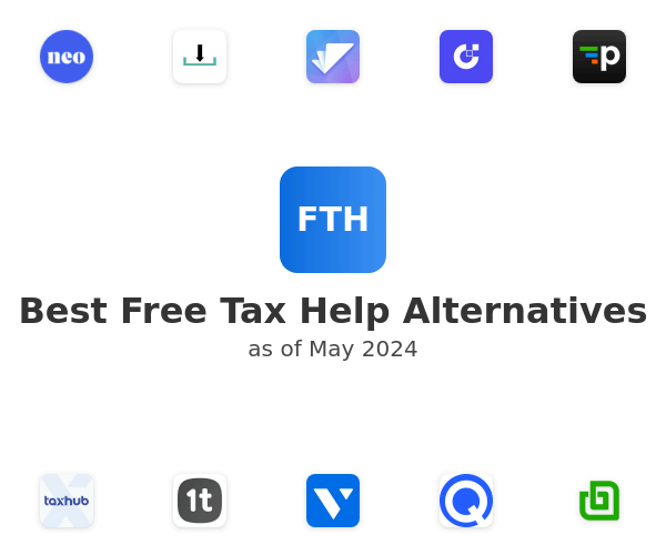 Best Free Tax Help Alternatives