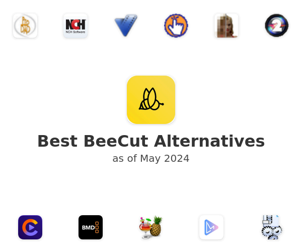 Best BeeCut Alternatives