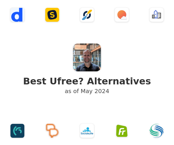 Best Ufree? Alternatives