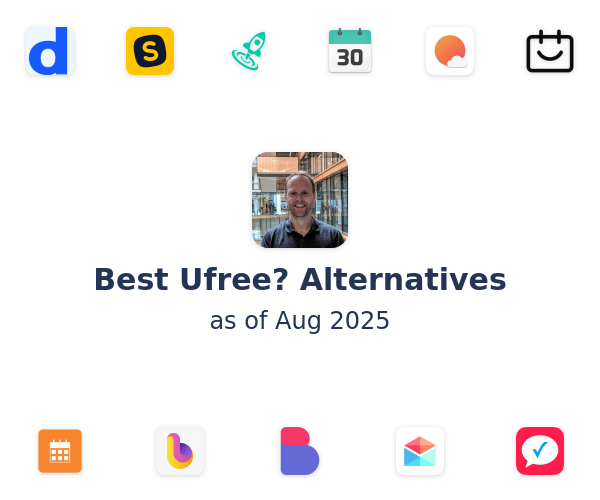 Best Ufree? Alternatives