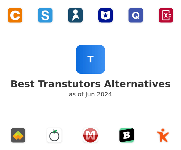 Best Transtutors Alternatives