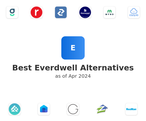 Best Everdwell Alternatives