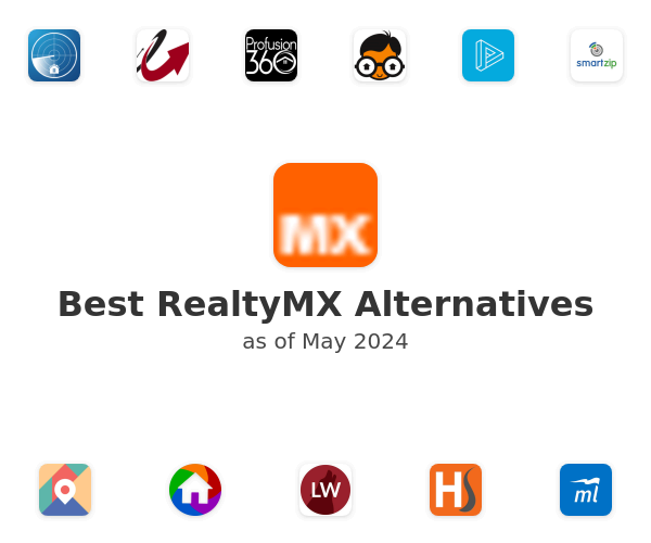 Best RealtyMX Alternatives