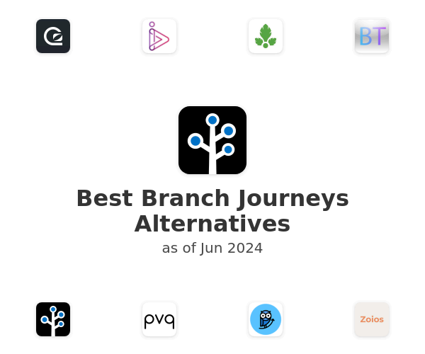 Best Branch Journeys Alternatives