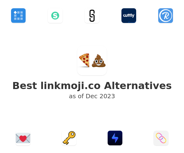 Best linkmoji.co Alternatives