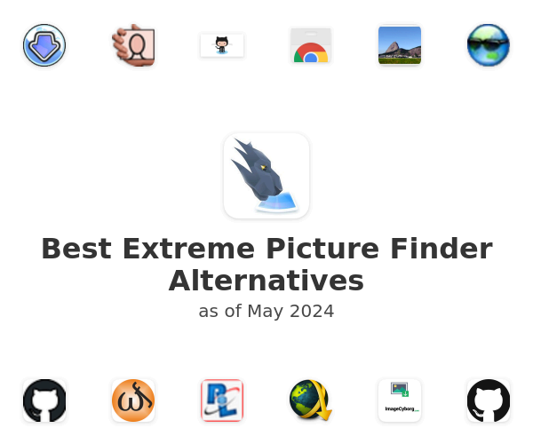 Best Extreme Picture Finder Alternatives
