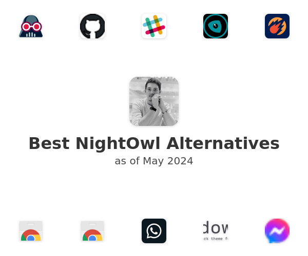 Best NightOwl Alternatives