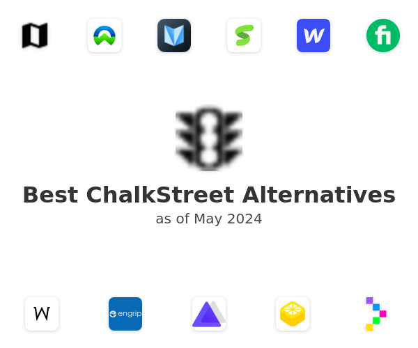 Best ChalkStreet Alternatives