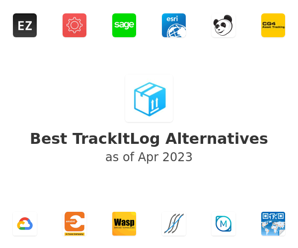 Best TrackItLog Alternatives