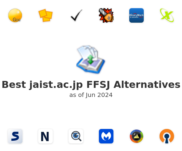 Best jaist.ac.jp FFSJ Alternatives