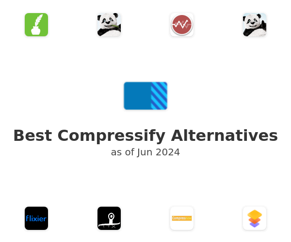 Best Compressify Alternatives