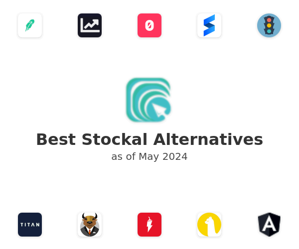Best Stockal Alternatives