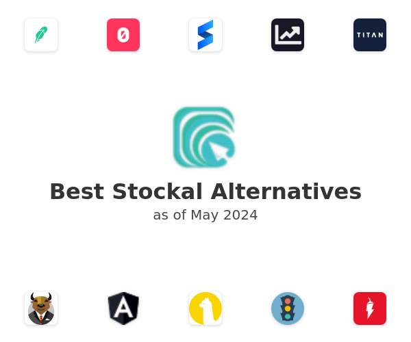 Best Stockal Alternatives