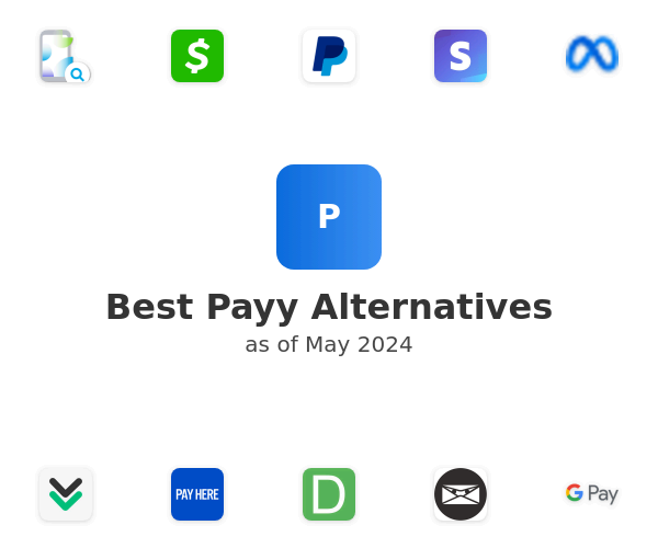 Best Payy Alternatives