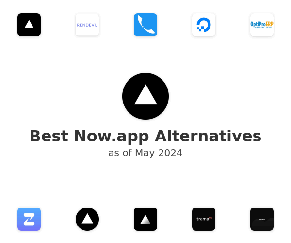 Best Now.app Alternatives