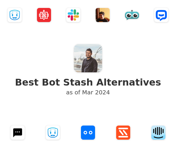 Best Bot Stash Alternatives