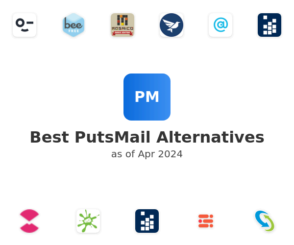 Best PutsMail Alternatives