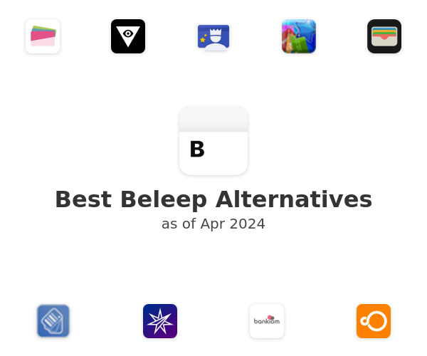 Best Beleep Alternatives
