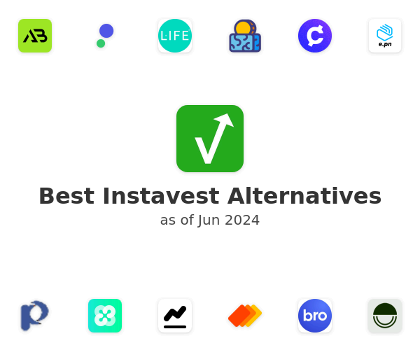 Best Instavest Alternatives