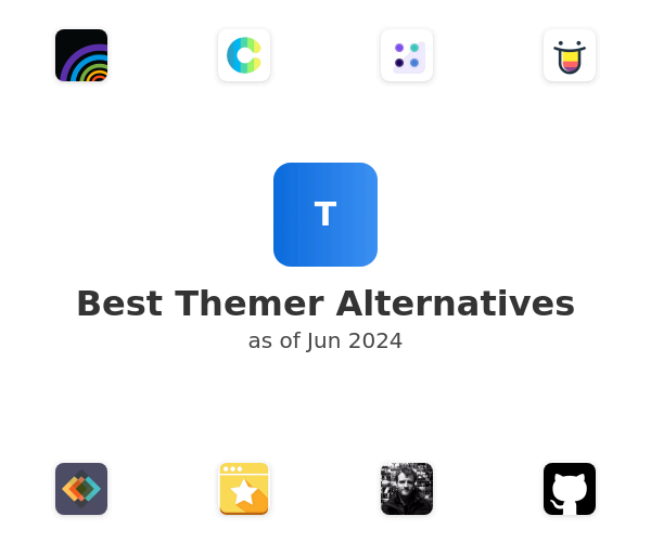Best Themer Alternatives