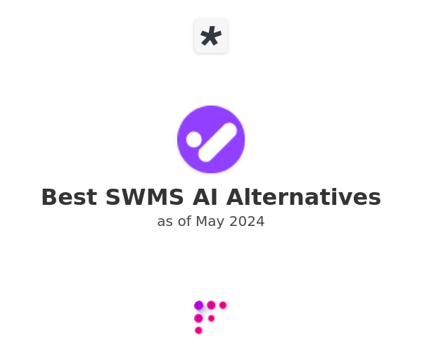Best SWMS AI Alternatives