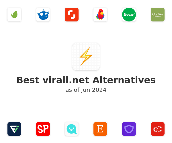 Best virall.net Alternatives