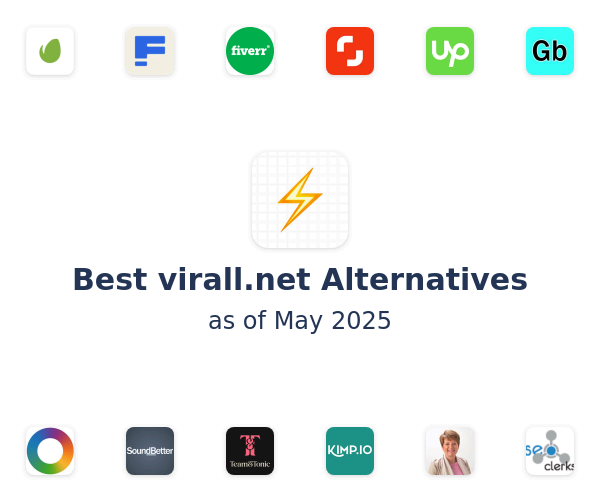 Best virall.net Alternatives