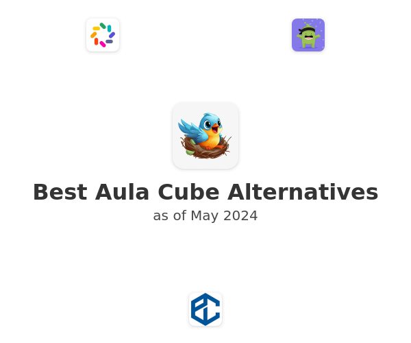 Best Aula Cube Alternatives