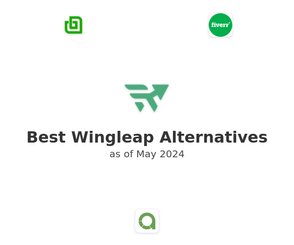 Best Wingleap Alternatives