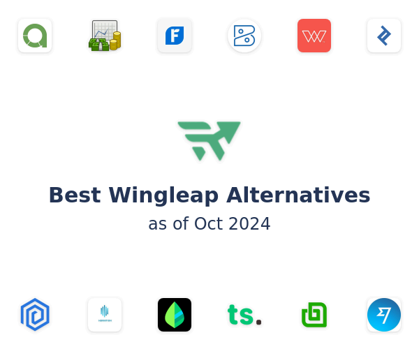 Best Wingleap Alternatives