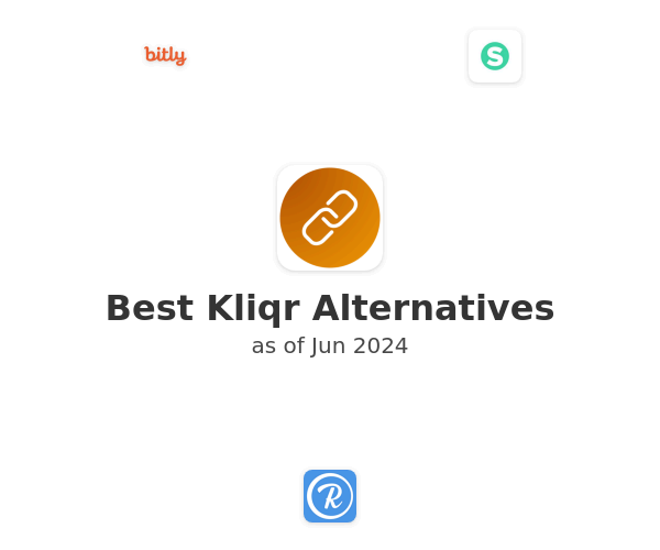 Best Kliqr Alternatives