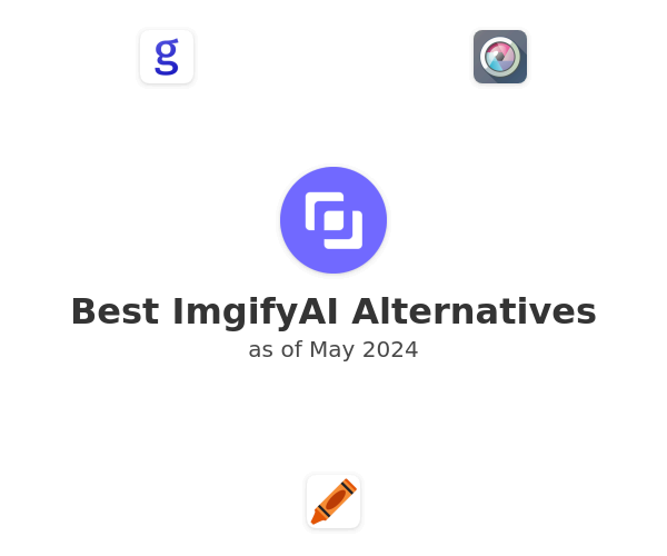 Best ImgifyAI Alternatives