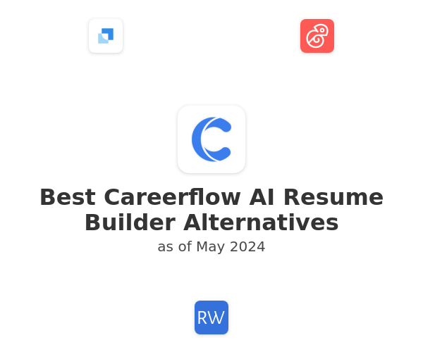 Best Careerflow AI Resume Builder Alternatives