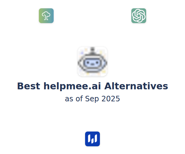 Best helpmee.ai Alternatives