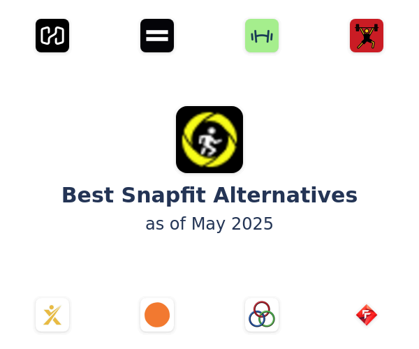 Best Snapfit Alternatives