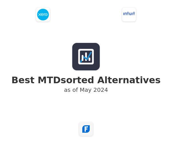 Best MTDsorted Alternatives