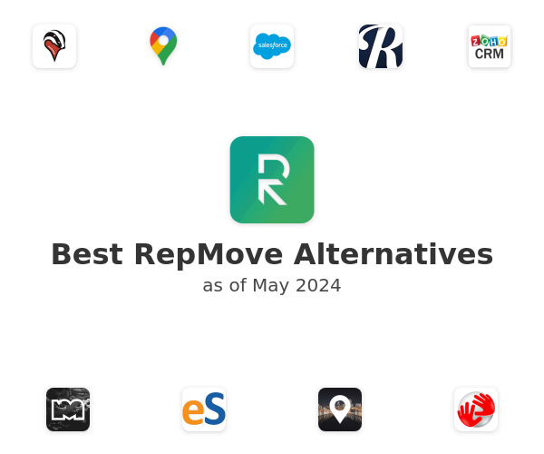 Best RepMove Alternatives