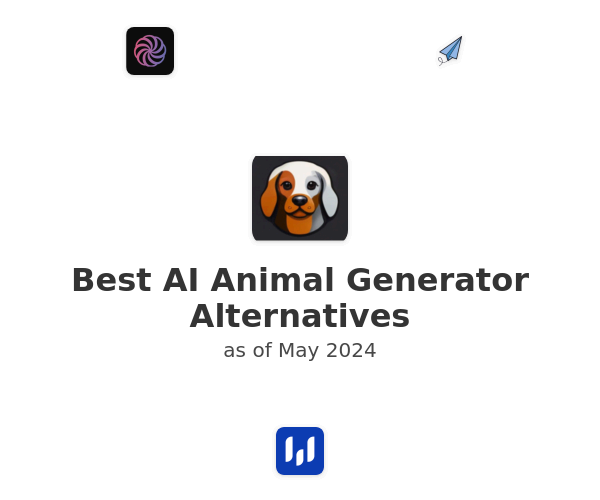 Best AI Animal Generator Alternatives