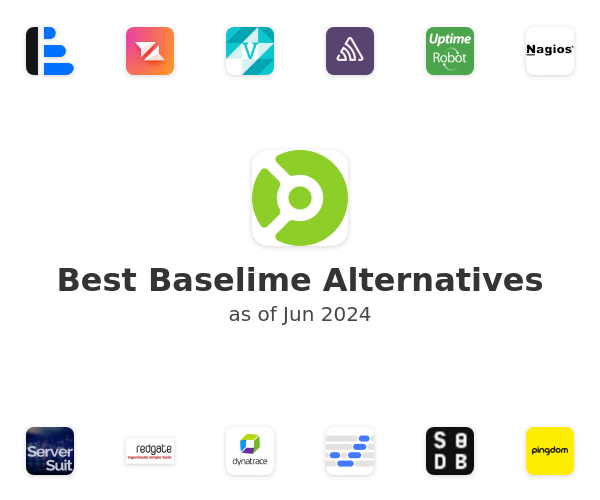 Best Baselime Alternatives