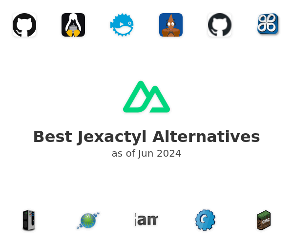 Best Jexactyl Alternatives