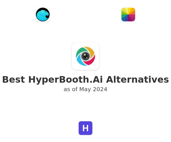 Best HyperBooth.Ai Alternatives